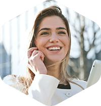 WHAT CAN WE DO FOR YOU?